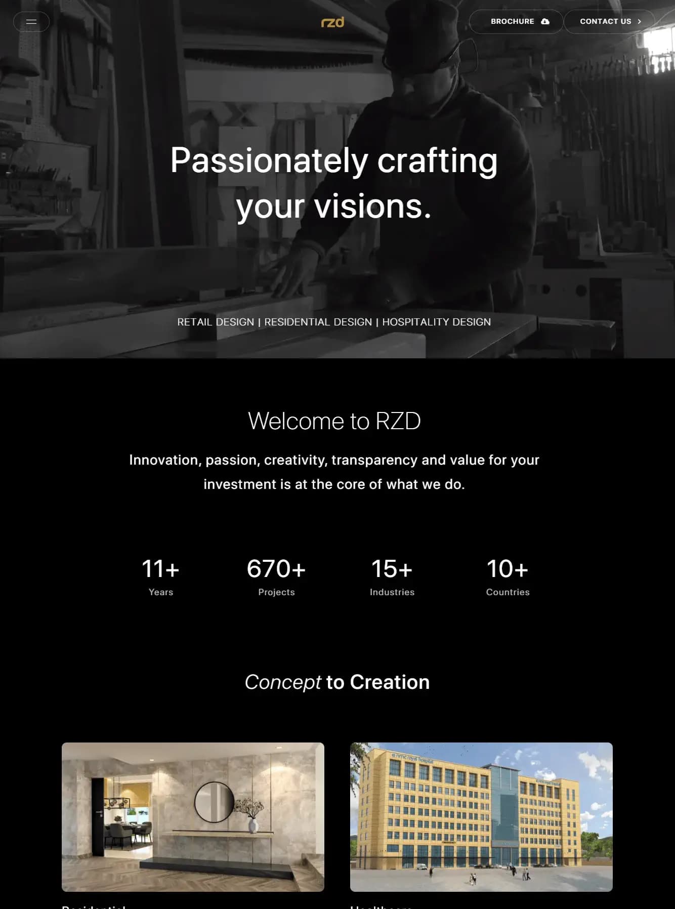Portfolio Image