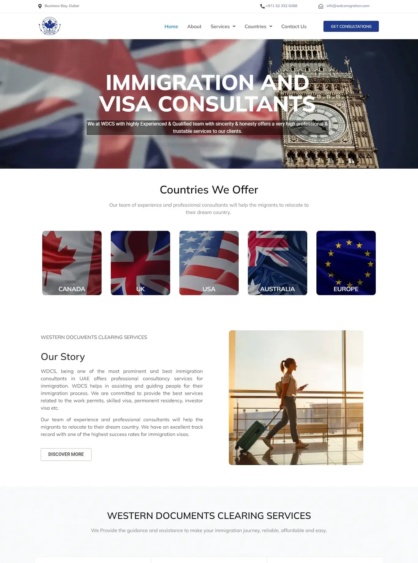 Portfolio Image