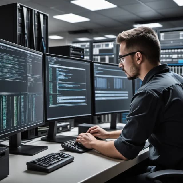 Work Image
