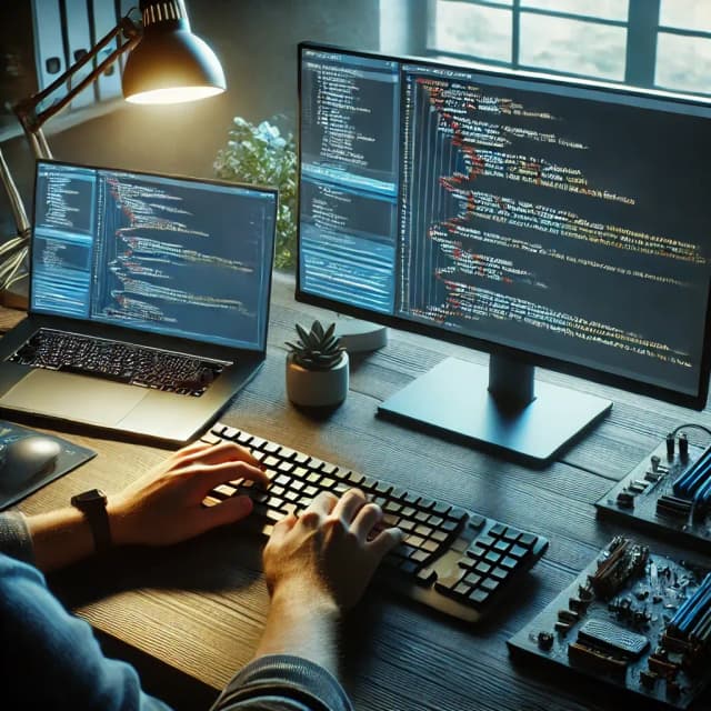 Work Image