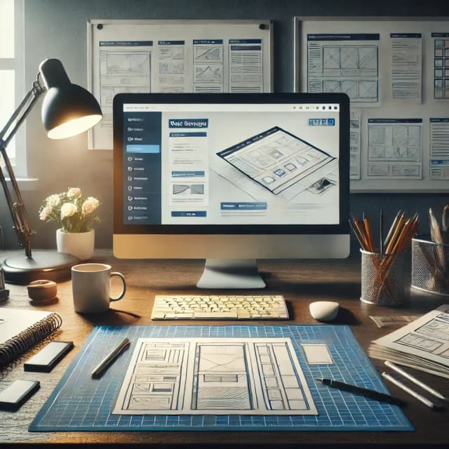 Work Image
