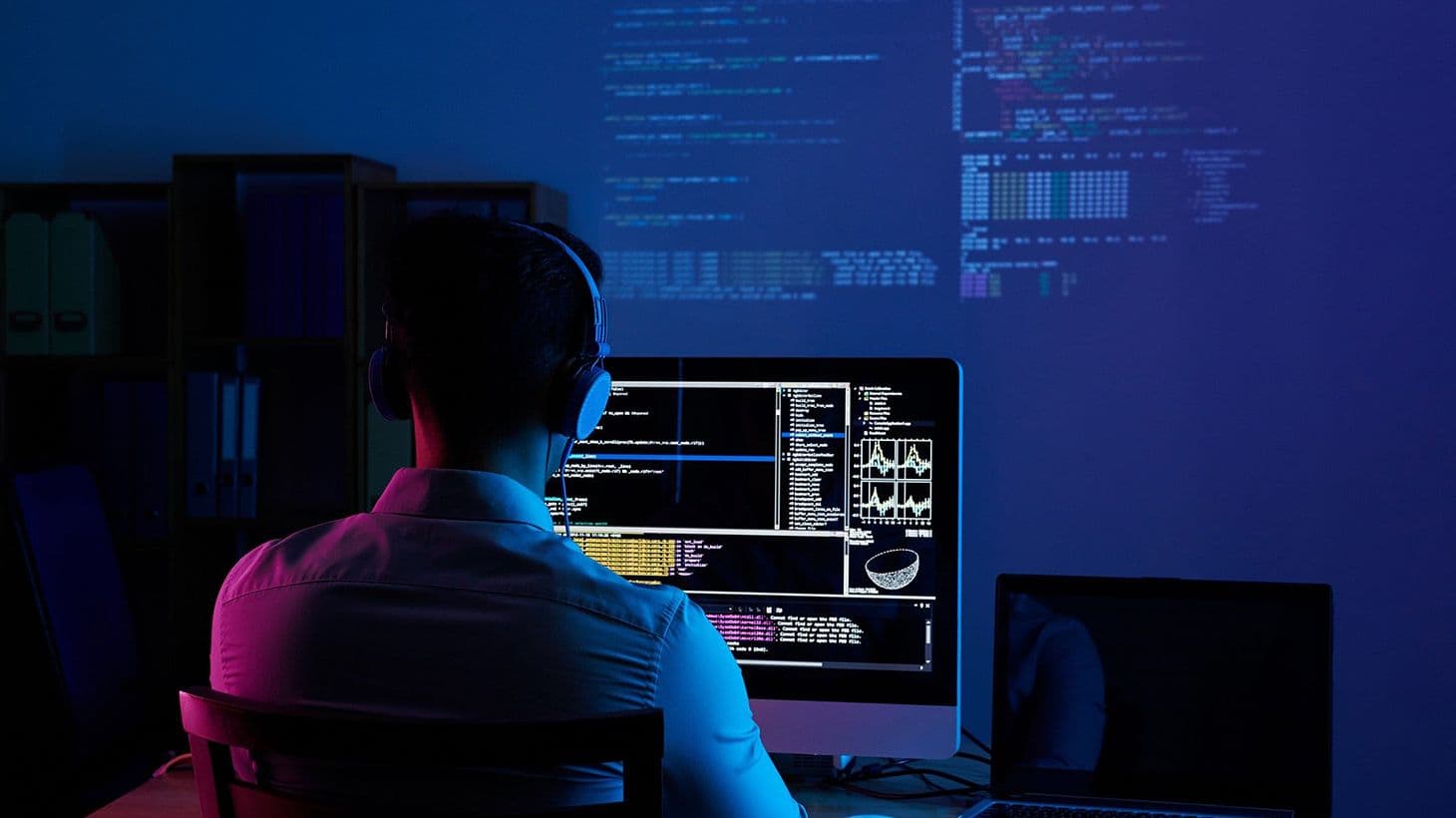 Development Image