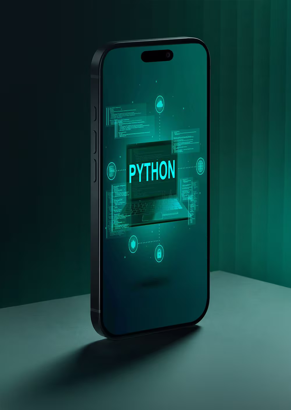 Backend Technologies