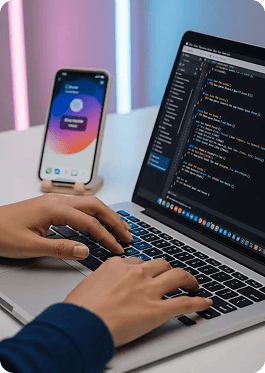 Backend Technologies