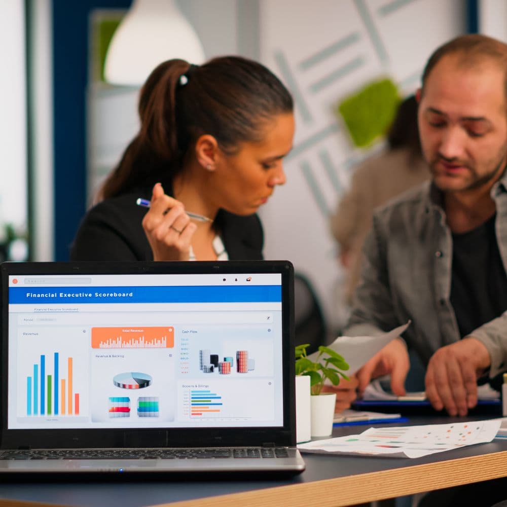 Measuring Success Beyond Clicks: What Marketers Should Really Track 