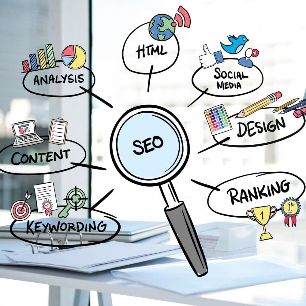 Technical SEO Vs Content SEO: Finding the right balance