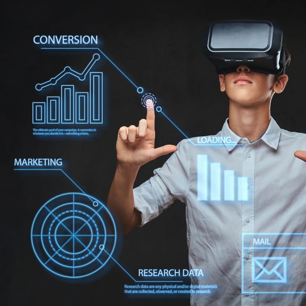 Future Trends In Digital Marketing For Businesses