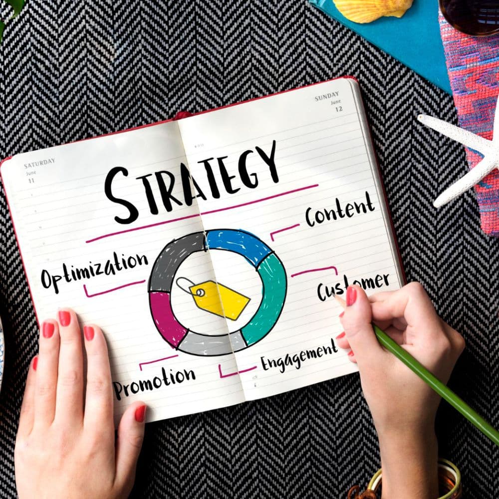 Rebranding strategies for modern businesses 