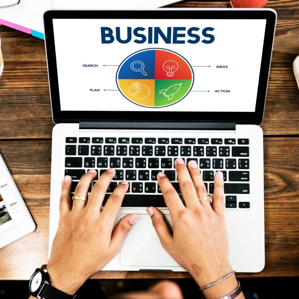 Building Long-term Brand Value in Digital Markets 