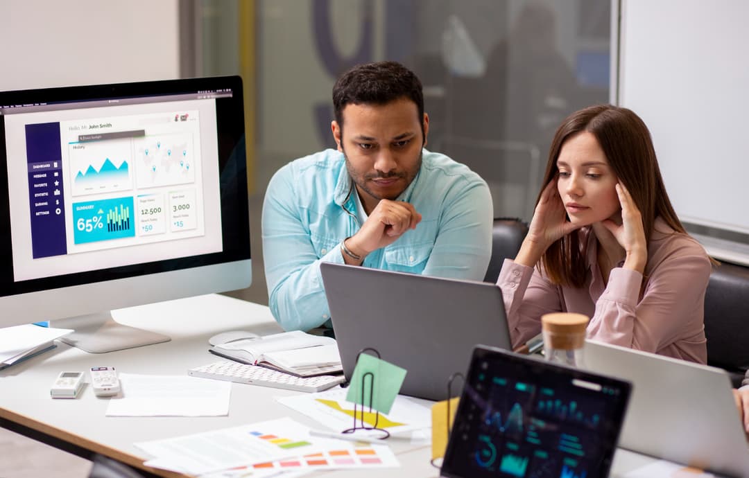 How Website Speed Impacts User Experience and Search Performance