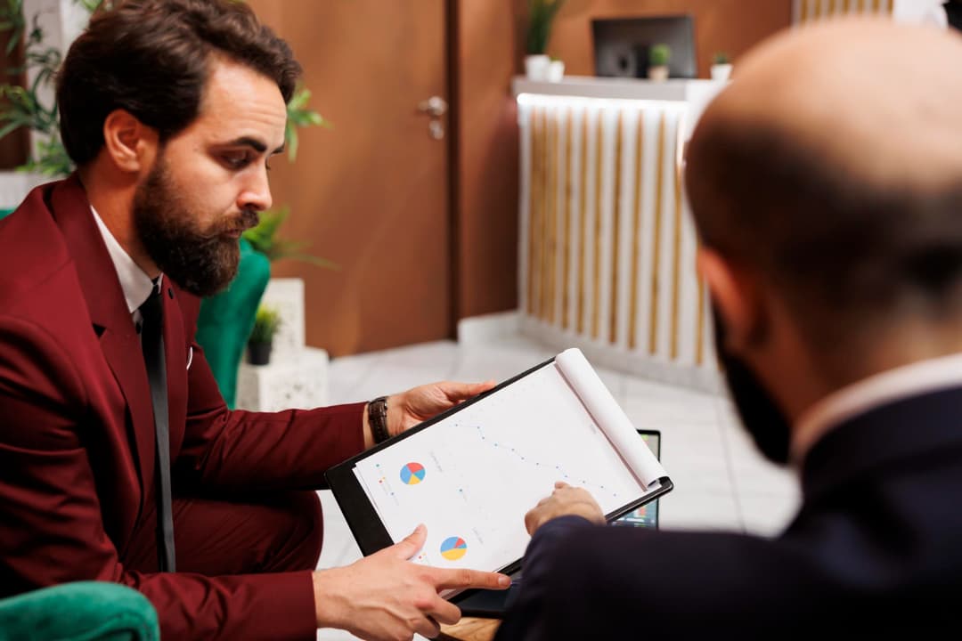 Why Dubai Businesses Get Engagement but Not Enquiries