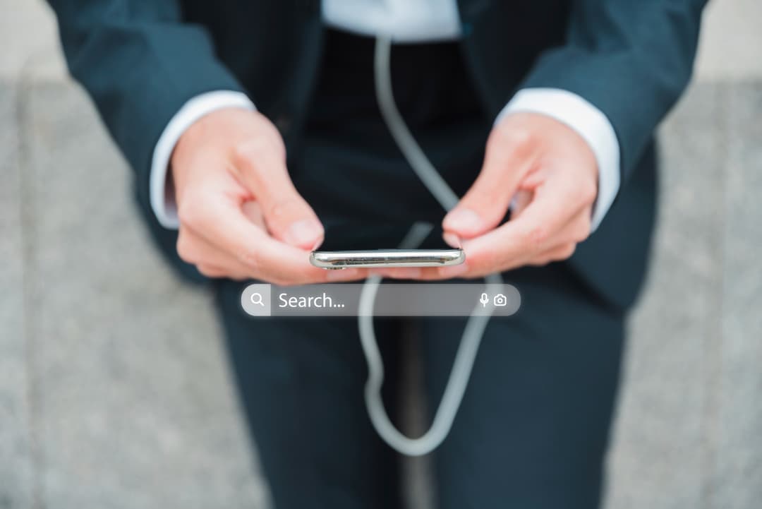 Are You Ranking for the Right Searches in Dubai? 