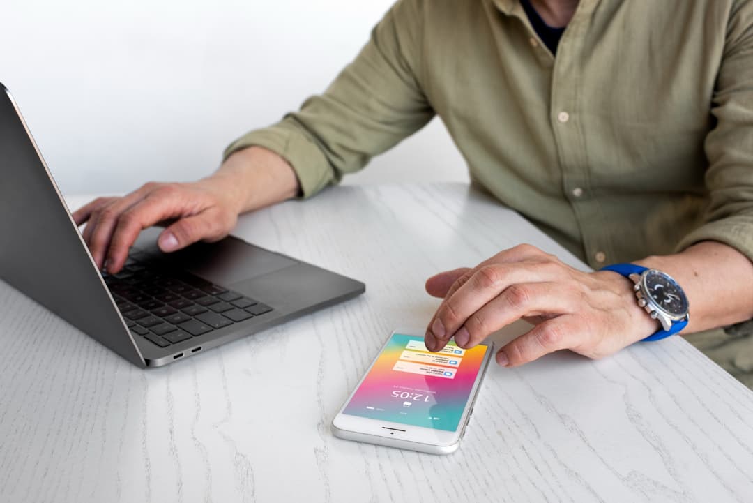 Mobile-First Design and Its Importance
